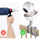 Suporte Monitores Baba Eletronica Flexivel