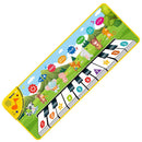 Tapete Musical Toy - Salanas