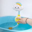 Chuveirinho de Banheira do bebê - Salanas