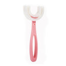 Escova de Dentes infantil 360° - Salanas
