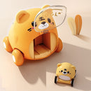 Carrinho Tal pai Tal filho 2 em 1 - Salanas