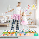 Tapete Musical Toy - Salanas
