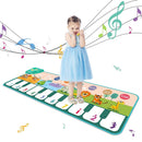 Tapete Musical Toy - Salanas