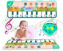 Tapete Musical Toy - Salanas